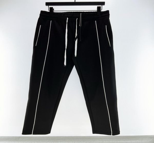 mens pants designers men casual pantsl pure color letters men039s women tracksuits fashion pant hip hop men clothing2090866, Black
mens pants designers men casual pantsl pure color letters men039s women tracksuits fashion pant hip hop men clothing2090866, Black