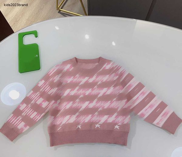 designer baby pullover fashion contrast stripe design kids sweater size 100-150 cm letter star pattern jacquard child knitwear aug11, Blue
designer baby pullover fashion contrast stripe design kids sweater size 100-150 cm letter star pattern jacquard child knitwear aug11, Blue