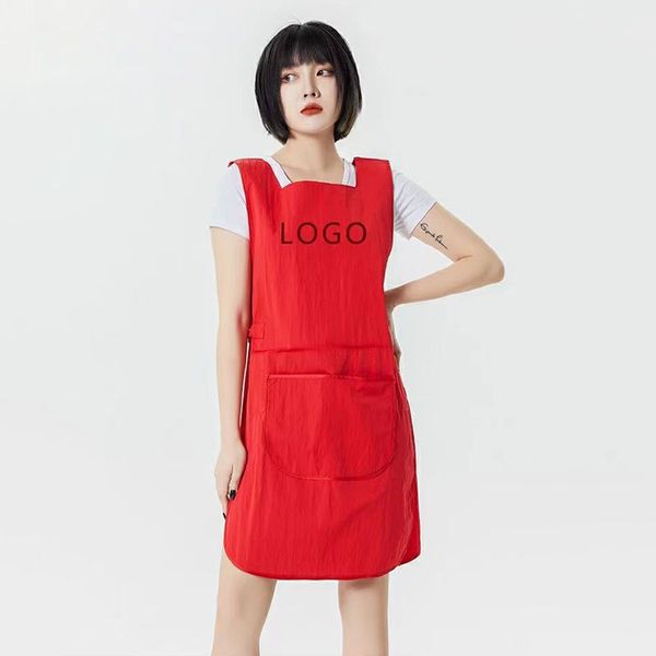 nail salon work clothes, barber shop apron, hairdresser pet shop hair salon ironing and dyeing small work clothes
nail salon work clothes, barber shop apron, hairdresser pet shop hair salon ironing and dyeing small work clothes