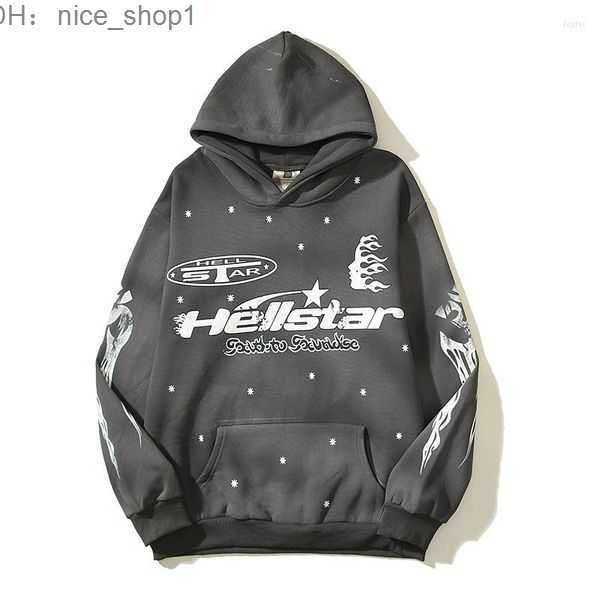 hellstar hoodie men's hoodies high street ins mud printed red with fleece for men and women loose fitting 3 2 cehw, Black
hellstar hoodie men's hoodies high street ins mud printed red with fleece for men and women loose fitting 3 2 cehw, Black