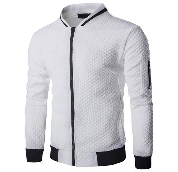 tang 2019 autumn new trend white fashion men039s jackets clothes men039s veste homme bomber fit argyle zipper jacket casual 7053946, Black;brown
tang 2019 autumn new trend white fashion men039s jackets clothes men039s veste homme bomber fit argyle zipper jacket casual 7053946, Black;brown