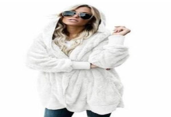 womens faux fur jackets outerwear winter hooded velvet coats pocket design loose coats women clothing warm soft outerwear 5241156, Black
womens faux fur jackets outerwear winter hooded velvet coats pocket design loose coats women clothing warm soft outerwear 5241156, Black