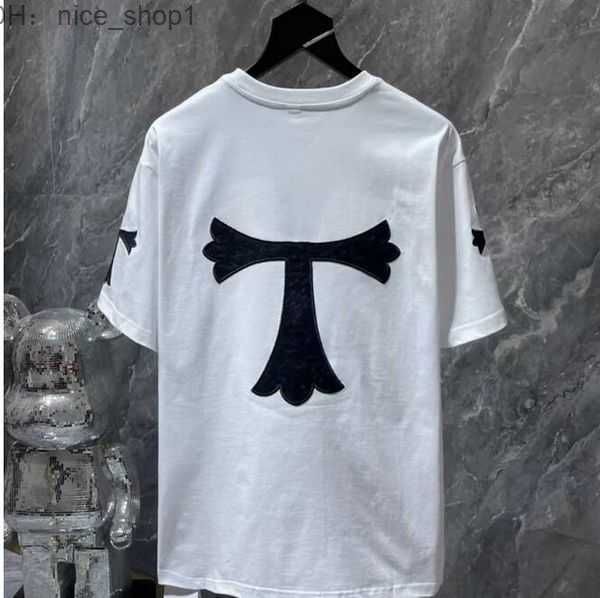 chromees hearts classics mens t shirts heart brand crew neck chromes short sleeves ch t-shirts casual horseshoe sanskrit cross print 5 3cb8, White;black
chromees hearts classics mens t shirts heart brand crew neck chromes short sleeves ch t-shirts casual horseshoe sanskrit cross print 5 3cb8, White;black