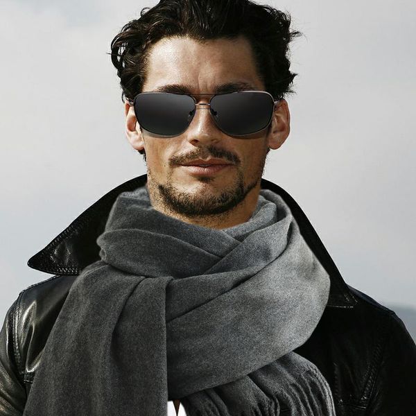 scarves fashion scarf man winter warm soft skin friendly long muffler with tassel cashmere wraps windproof in cold day pashmina 230818, Blue;gray
scarves fashion scarf man winter warm soft skin friendly long muffler with tassel cashmere wraps windproof in cold day pashmina 230818, Blue;gray