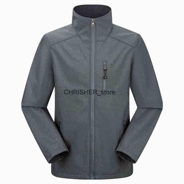 other sporting goods 2021 be a wolf outdoor waterproof windproof jacket men's outdoor winter fleece softshell jacket mountain trekking
other sporting goods 2021 be a wolf outdoor waterproof windproof jacket men's outdoor winter fleece softshell jacket mountain trekking