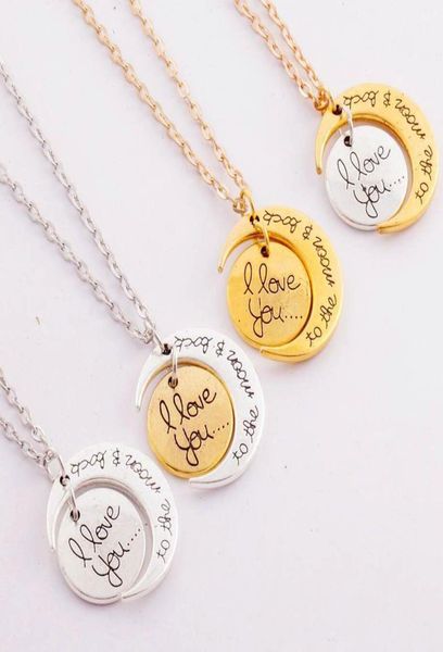 statement necklaces engraving pendants hip hop jewelry i love you sun moon necklaces 925 silver 24k gold chains5465614
statement necklaces engraving pendants hip hop jewelry i love you sun moon necklaces 925 silver 24k gold chains5465614