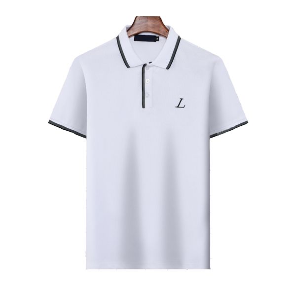 summer brand clothes luxury designer stripe polo shirt t shirts snake polos bee floral mens high street fashion horse polo luxury t-shirt#88, White;black
summer brand clothes luxury designer stripe polo shirt t shirts snake polos bee floral mens high street fashion horse polo luxury t-shirt#88, White;black