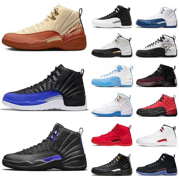 jumpman 12 basketball shoes 12s men women university gold utility royalty flu game twist-3 black taxi reverse flu game flower white black ea
jumpman 12 basketball shoes 12s men women university gold utility royalty flu game twist-3 black taxi reverse flu game flower white black ea