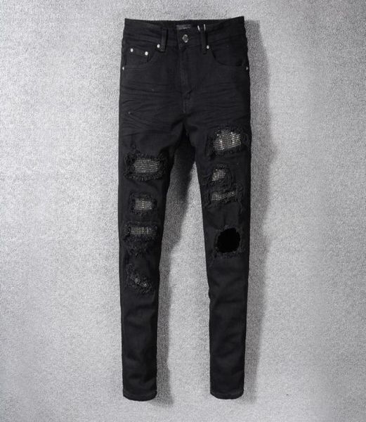 new style mens designer jeans letter printed white denim pants fashion club clothing for male hip hop skinny jeans78208641149680, Blue
new style mens designer jeans letter printed white denim pants fashion club clothing for male hip hop skinny jeans78208641149680, Blue