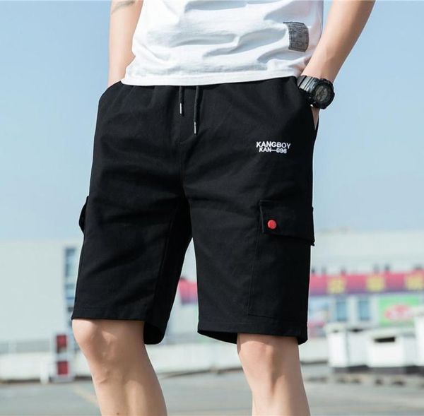 2019 new japanese cargo men039s classic simple solid color multibag lightweight men039s pants casual summer men039s shor9477549, Black
2019 new japanese cargo men039s classic simple solid color multibag lightweight men039s pants casual summer men039s shor9477549, Black