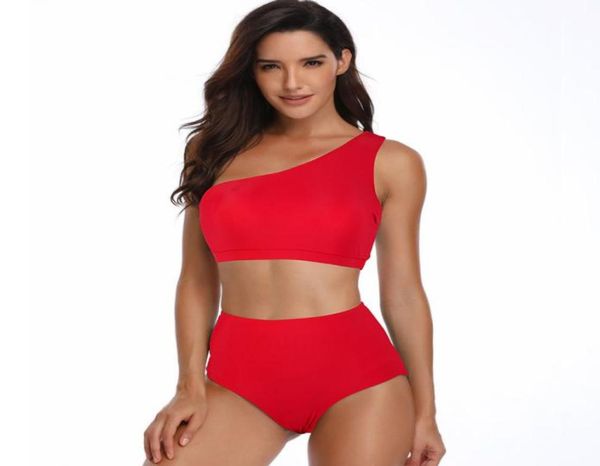 women039s swimwear one shoulder swimsuit 2021 brazilian bikinis bathing suit swimsuits push up high waisted bikini set bea4001927, White;black
women039s swimwear one shoulder swimsuit 2021 brazilian bikinis bathing suit swimsuits push up high waisted bikini set bea4001927, White;black