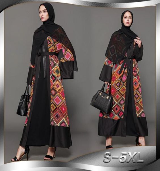 plus size 5xl abaya dubai printed plaid hijab muslim dress qatar uae abayas women jilbab robe musulmane turkish islamic dress6952019, Red
plus size 5xl abaya dubai printed plaid hijab muslim dress qatar uae abayas women jilbab robe musulmane turkish islamic dress6952019, Red