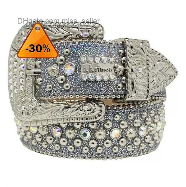 12022 designer bb belt simon belts for men women shiny diamond belt black on black blue white multicolour with bling rhinestones as gift mis, Blue;gray
12022 designer bb belt simon belts for men women shiny diamond belt black on black blue white multicolour with bling rhinestones as gift mis, Blue;gray