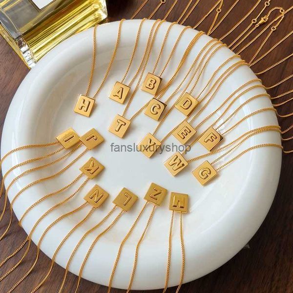 designer jewelry necklace celiine arc de triomphe gold square letter necklace women's light luxury small high-grade small collar chain, Silver
designer jewelry necklace celiine arc de triomphe gold square letter necklace women's light luxury small high-grade small collar chain, Silver