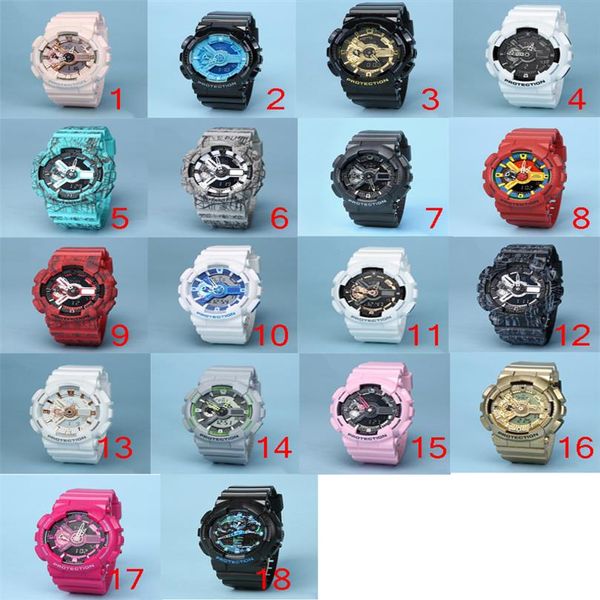 impact fashion brand sports watch men waterproof big boy digital led multi-function multi zone time with box243i, Slivery;brown
impact fashion brand sports watch men waterproof big boy digital led multi-function multi zone time with box243i, Slivery;brown