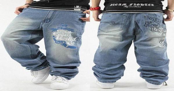mens hiphop jeans denim relaxed baggy loose streetwear pants trousers biker plus size 3046 arrival 2021 men039s5789595, Blue
mens hiphop jeans denim relaxed baggy loose streetwear pants trousers biker plus size 3046 arrival 2021 men039s5789595, Blue