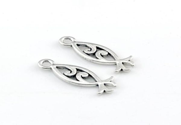 350pcs antique silver alloy fish charms pendants for jewelry making bracelet necklace findings 75x198mm38855304256395, Bronze;silver
350pcs antique silver alloy fish charms pendants for jewelry making bracelet necklace findings 75x198mm38855304256395, Bronze;silver