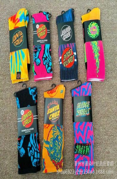 men039s tide brand sancr uz devil ghost hand sports skateboard towel bottom middle tube high socks89968595496332, Black
men039s tide brand sancr uz devil ghost hand sports skateboard towel bottom middle tube high socks89968595496332, Black