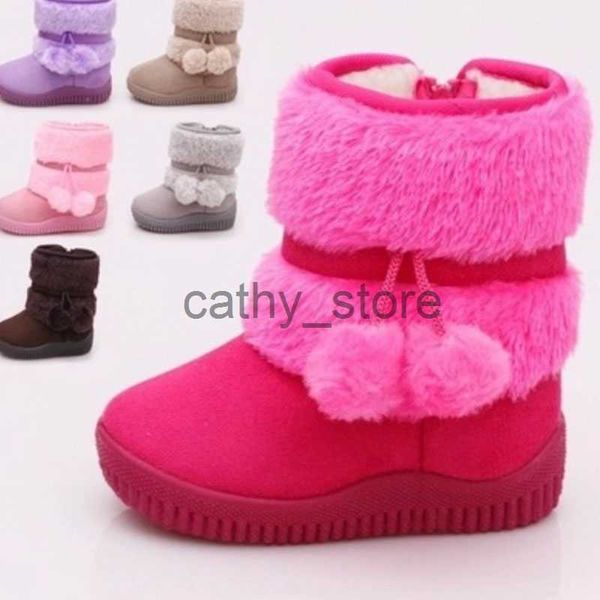 boots girls boots winter kids snow boots warm cotton plush inside children boys boots anti-slip fur ball baby toddler botas csh1478 x0821, Black;grey
boots girls boots winter kids snow boots warm cotton plush inside children boys boots anti-slip fur ball baby toddler botas csh1478 x0821, Black;grey