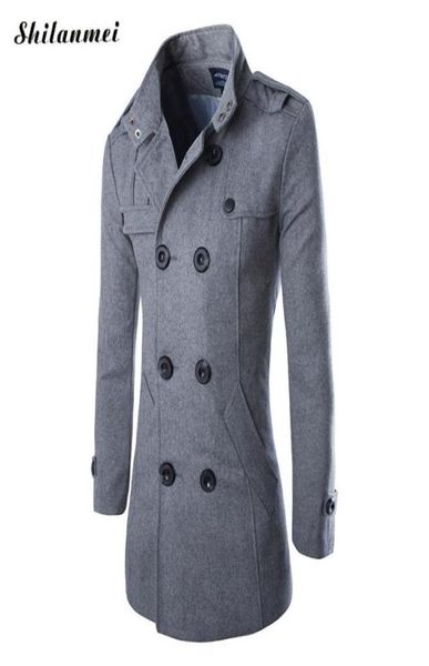 trench coat men mens overcoat double boutonnage manteau hommes men winter trench coat to xxl manteau homme black gray warmcoat3352423, Tan;black
trench coat men mens overcoat double boutonnage manteau hommes men winter trench coat to xxl manteau homme black gray warmcoat3352423, Tan;black