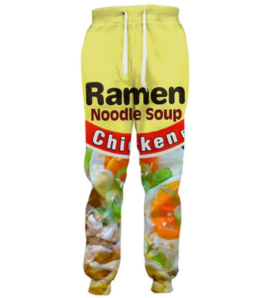 cloudstyle 2020 fashion 3d long pants men ramen noodle 3d full print sweatpants straight harajuku streetwear casual trousers cx2007036750, Black
cloudstyle 2020 fashion 3d long pants men ramen noodle 3d full print sweatpants straight harajuku streetwear casual trousers cx2007036750, Black