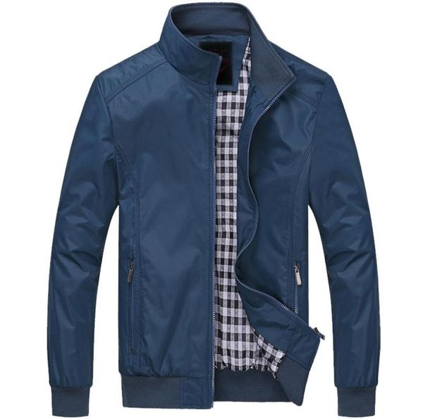 falljacket men overcoat casual bomber jackets mens outdoor windbreaker coat jaqueta masculina veste homme brand clothing plus 6xl6805796, Black;brown
falljacket men overcoat casual bomber jackets mens outdoor windbreaker coat jaqueta masculina veste homme brand clothing plus 6xl6805796, Black;brown