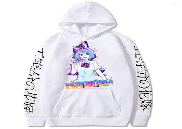 men's hoodies the quint quintuplets hoodie sweatshirts harajuku cute nakano yotsuba fashion casual loog sleeve pullovers1456279, Black
men's hoodies the quint quintuplets hoodie sweatshirts harajuku cute nakano yotsuba fashion casual loog sleeve pullovers1456279, Black