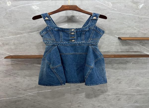 2022 european luxury dress fashion patchwork slim fit suspender denim shorts dress6731065, White;black
2022 european luxury dress fashion patchwork slim fit suspender denim shorts dress6731065, White;black