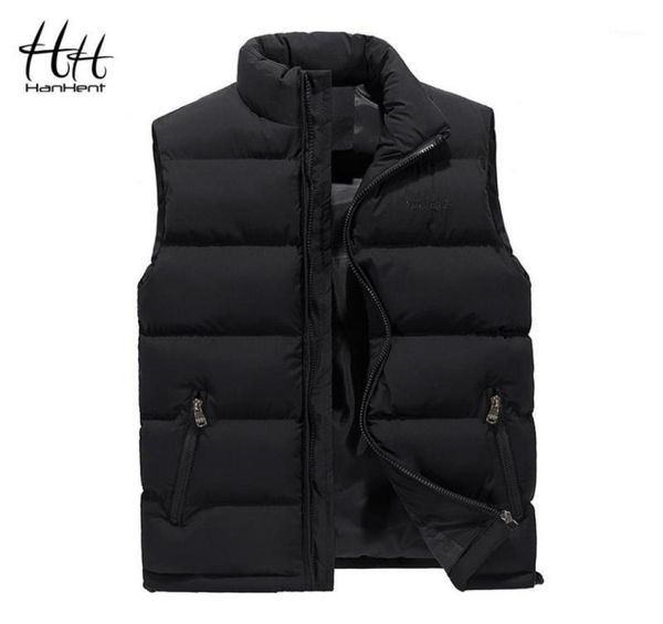 men039s vests hanhent fashion men039s vest slim thick warm winter men outerwear bodywarmer streetwear sleeveless coats jacke2853221, Black;white
men039s vests hanhent fashion men039s vest slim thick warm winter men outerwear bodywarmer streetwear sleeveless coats jacke2853221, Black;white