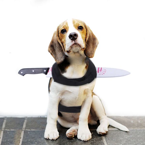 dog halloween costumes adjustable creative pet apparel halloween funny cat and dog transformation apparel, Black;red
dog halloween costumes adjustable creative pet apparel halloween funny cat and dog transformation apparel, Black;red