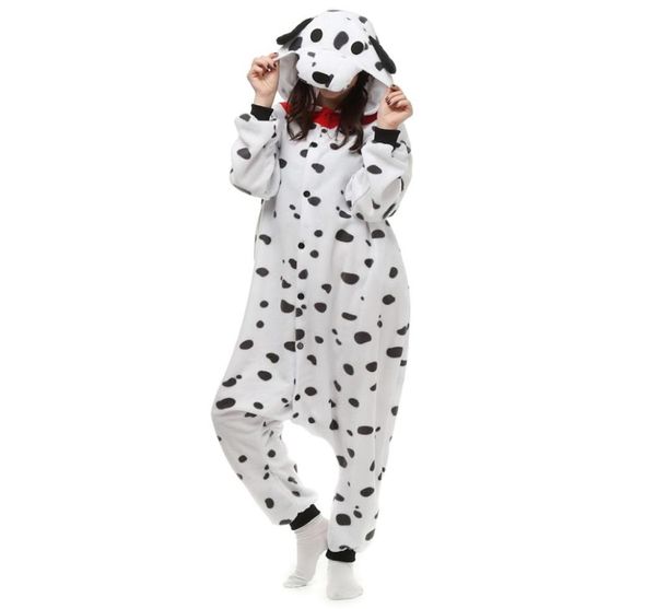 dalmatian dog women039s and men039s animal kigurumi polar fleece costume for halloween carnival new year party welcome drop 3113801, Black;red
dalmatian dog women039s and men039s animal kigurumi polar fleece costume for halloween carnival new year party welcome drop 3113801, Black;red
