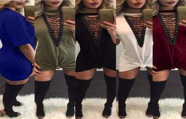 new women fashion long sleeve autumn casual loose v neck tshirt plus size dress s l xl3290848, Black;gray
new women fashion long sleeve autumn casual loose v neck tshirt plus size dress s l xl3290848, Black;gray
