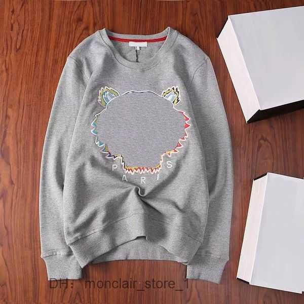 designer fashion men women kenzo hoodie tiger head advanced embroidery round neck pullover winter loose high street classic japan 2 q9c9 fb, Black
designer fashion men women kenzo hoodie tiger head advanced embroidery round neck pullover winter loose high street classic japan 2 q9c9 fb, Black
