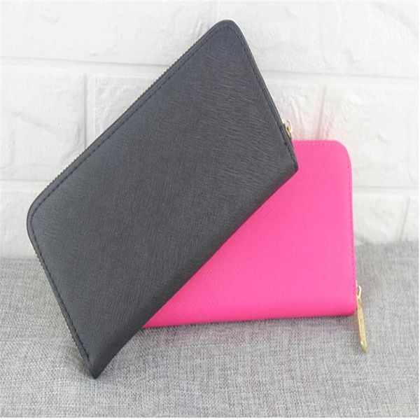 hh single holders wallet purse zipper the fashion most way to carry around money cards and coins men leather car288q, Red;black
hh single holders wallet purse zipper the fashion most way to carry around money cards and coins men leather car288q, Red;black