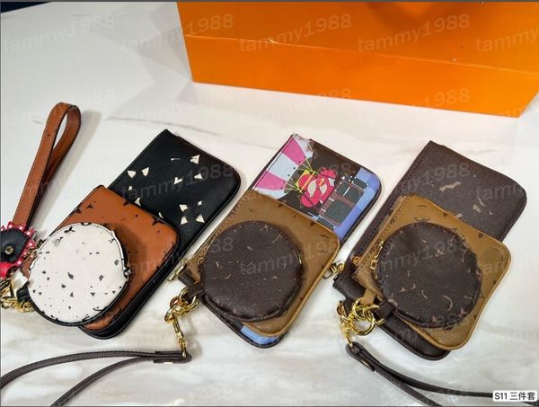 clutch bag coin purse designer wallet trio pouch bag women 3 piece set 3 in 1, Red;black
clutch bag coin purse designer wallet trio pouch bag women 3 piece set 3 in 1, Red;black