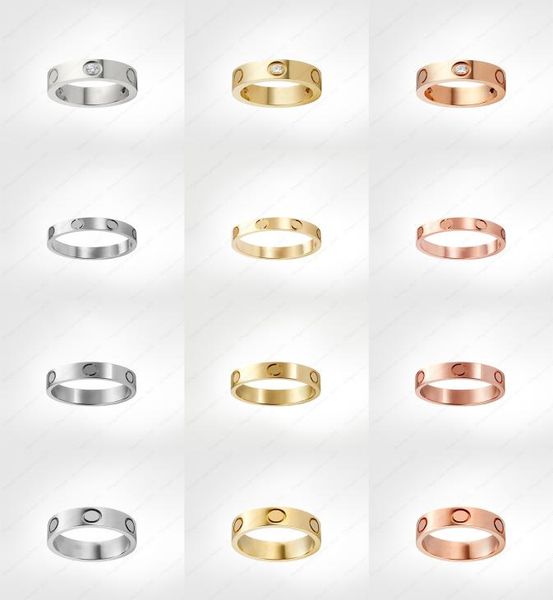 love screw ring mens rings classicdesigner jewelry women titanium steel alloy goldplated gold silver rose never fade not allergic8894652
love screw ring mens rings classicdesigner jewelry women titanium steel alloy goldplated gold silver rose never fade not allergic8894652