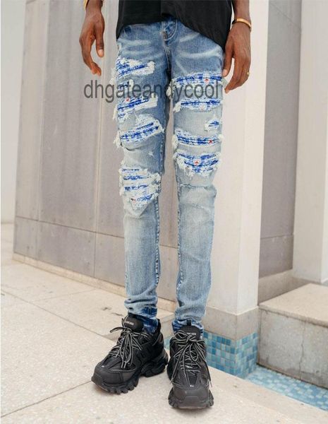 jeans amirs designer jean mens pant 22 highend european fashion brand ch old blue hole cashew blossom patch slim fit jeans me1147368
jeans amirs designer jean mens pant 22 highend european fashion brand ch old blue hole cashew blossom patch slim fit jeans me1147368
