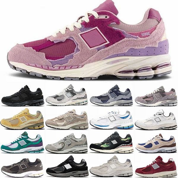 new 2002r running shoes men women protection pack pink pack phantom light arctic grey purple rain cloud pink outdoor sports trainers sneaker
new 2002r running shoes men women protection pack pink pack phantom light arctic grey purple rain cloud pink outdoor sports trainers sneaker