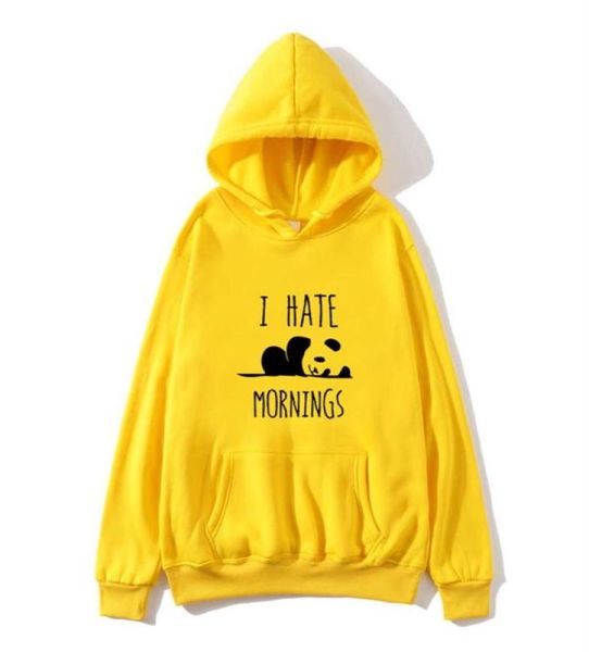 women fleece hoodies long sleeves moleton feminino brand sports sweatshirts with print panda and hate 2020246c8821129, Black
women fleece hoodies long sleeves moleton feminino brand sports sweatshirts with print panda and hate 2020246c8821129, Black