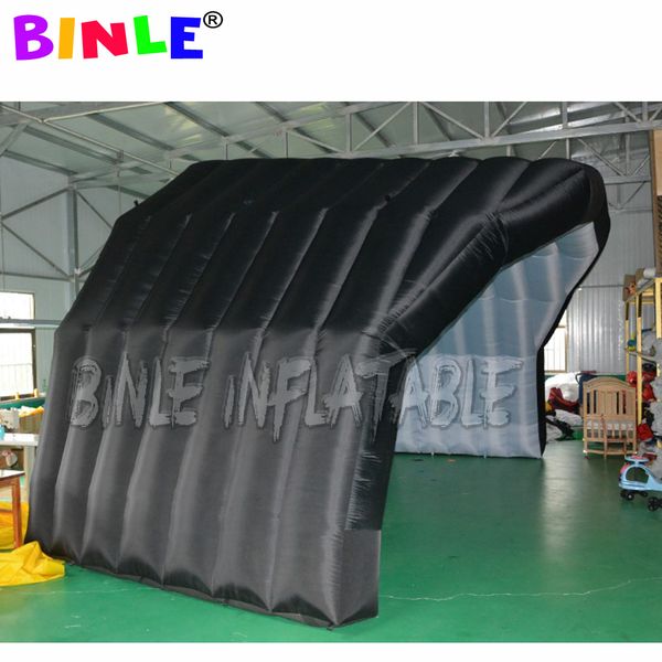 8mwx4mdeepx4mh (26x13.2x13.2ft) multi-function oxford giant inflatable stage tent air roof cover for music festival party events
8mwx4mdeepx4mh (26x13.2x13.2ft) multi-function oxford giant inflatable stage tent air roof cover for music festival party events