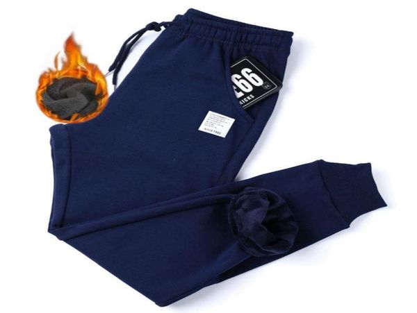 men039s pants 2021 thick fleece jogger mens cotton trousers male winter warm velvet sweatpants tracksuit joggers autumn m4xl4315233, Black
men039s pants 2021 thick fleece jogger mens cotton trousers male winter warm velvet sweatpants tracksuit joggers autumn m4xl4315233, Black