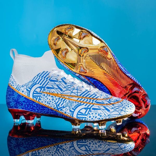 dress shoes men women professional football boots long spikes selling match sport training non slip ultralight 230821, Black
dress shoes men women professional football boots long spikes selling match sport training non slip ultralight 230821, Black
