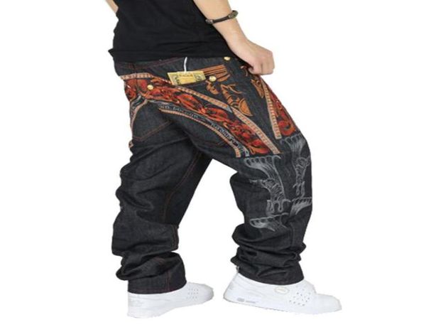 wholemen039s hiphop jeans cool men039s personality embroidery loose pants denim long trousers male fashion hip hop jean4259734, Blue
wholemen039s hiphop jeans cool men039s personality embroidery loose pants denim long trousers male fashion hip hop jean4259734, Blue