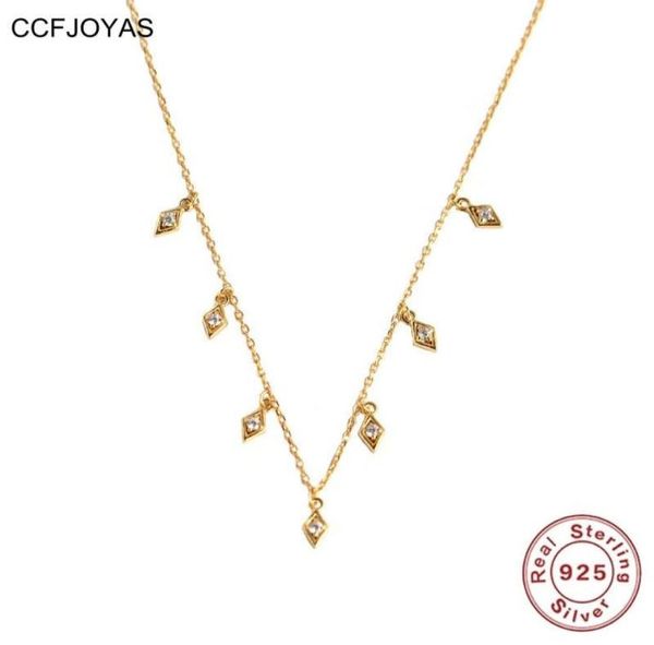 chains ccfjoyas 925 sterling silver tassel zircon pendant necklace for women european and american ins fashion wild clavicle chain5650407
chains ccfjoyas 925 sterling silver tassel zircon pendant necklace for women european and american ins fashion wild clavicle chain5650407