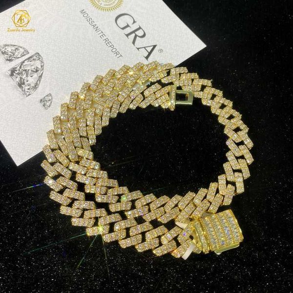 8-20mm pass diamond tester 925 sterling silver full vvs moissanite iced out cuban link necklace mossanite anklet bangle bracelet
8-20mm pass diamond tester 925 sterling silver full vvs moissanite iced out cuban link necklace mossanite anklet bangle bracelet