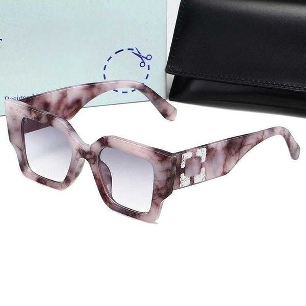 fashion brand sunglasses offs style white square full frame glasses for men and women arrow high street shooting sunscreen sunglasses, White;black
fashion brand sunglasses offs style white square full frame glasses for men and women arrow high street shooting sunscreen sunglasses, White;black