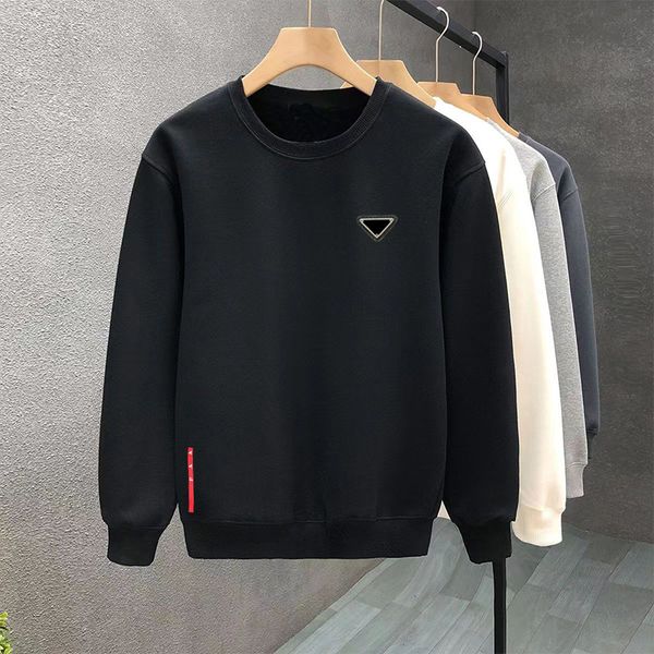 men's hoodies & sweatshirts round neck pullover hoodies warm sweater letter printed long sleeve sweatshirts mens casual women clothing, Black
men's hoodies & sweatshirts round neck pullover hoodies warm sweater letter printed long sleeve sweatshirts mens casual women clothing, Black
