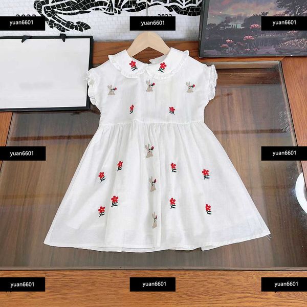 luxury baby clothes baby casual skirt flower rabbit embroidery dress size 100-160 cm girls princess dress for kids new product april16, Red;yellow
luxury baby clothes baby casual skirt flower rabbit embroidery dress size 100-160 cm girls princess dress for kids new product april16, Red;yellow