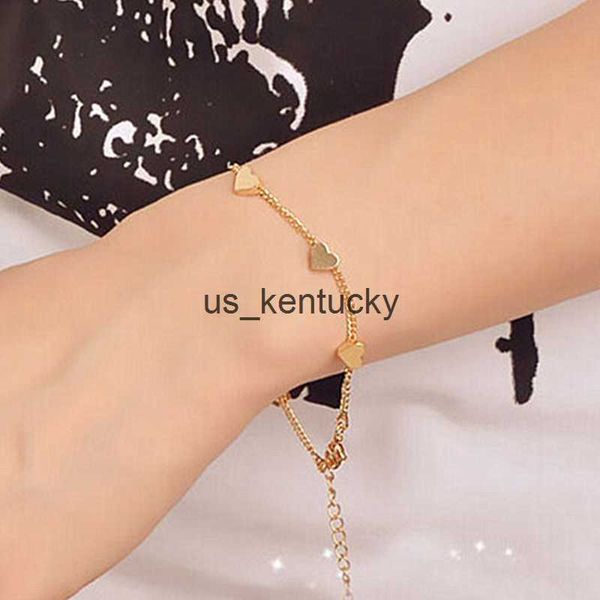 charm bracelets gold color hearts infinity bracelets pulseras jewelry women stars bracelets beach bracelet bangles r230823, Golden;silver
charm bracelets gold color hearts infinity bracelets pulseras jewelry women stars bracelets beach bracelet bangles r230823, Golden;silver