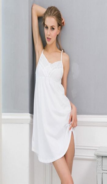 spaghetti strap white nightgown women summer sleepwear cotton princess thin palace ladies nighties negligees bride wedding3971147, Black;red
spaghetti strap white nightgown women summer sleepwear cotton princess thin palace ladies nighties negligees bride wedding3971147, Black;red